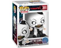Terrifier - Art the Clown Shelf Sitter 2011