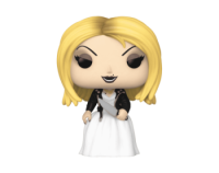 Funko Pop Movies: Bride of Chucky - Tiffany