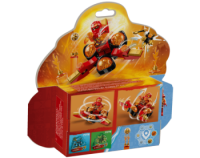 Kai Dragon Power: Tornado Spinjitzu NINJAGO® #71777