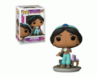 Jasmine 1013 - Disney Princess Pop! Vinyl