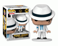 Michael Jackson - Smooth Criminal Funko POP!