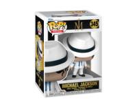 Michael Jackson - Smooth Criminal Funko POP!