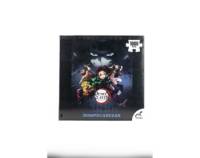 Rompecabezas Demon Slayer