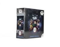 Rompecabezas Demon Slayer