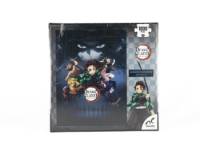 Rompecabezas Demon Slayer