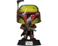 Boba Fett - Star Wars Pop! Vinyl