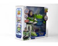 Buzz Lightyear y Space Alien